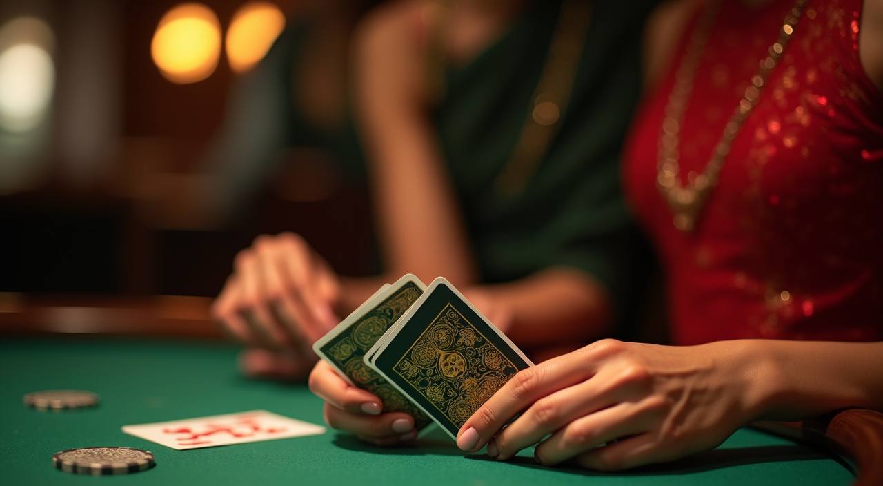 66viptaka Baccarat StarLight