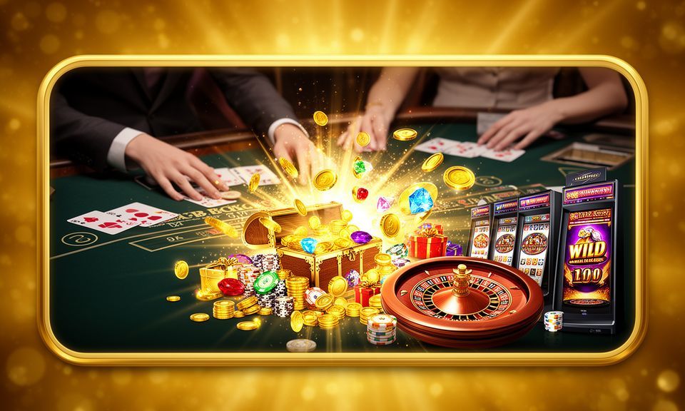 66viptaka Casino